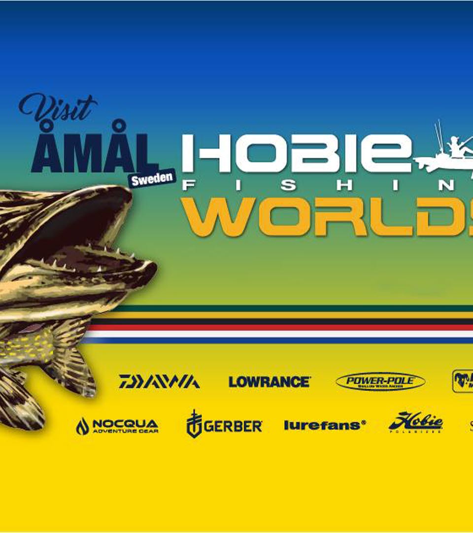 9:e Hobie Fishing World Championship (HFW9)