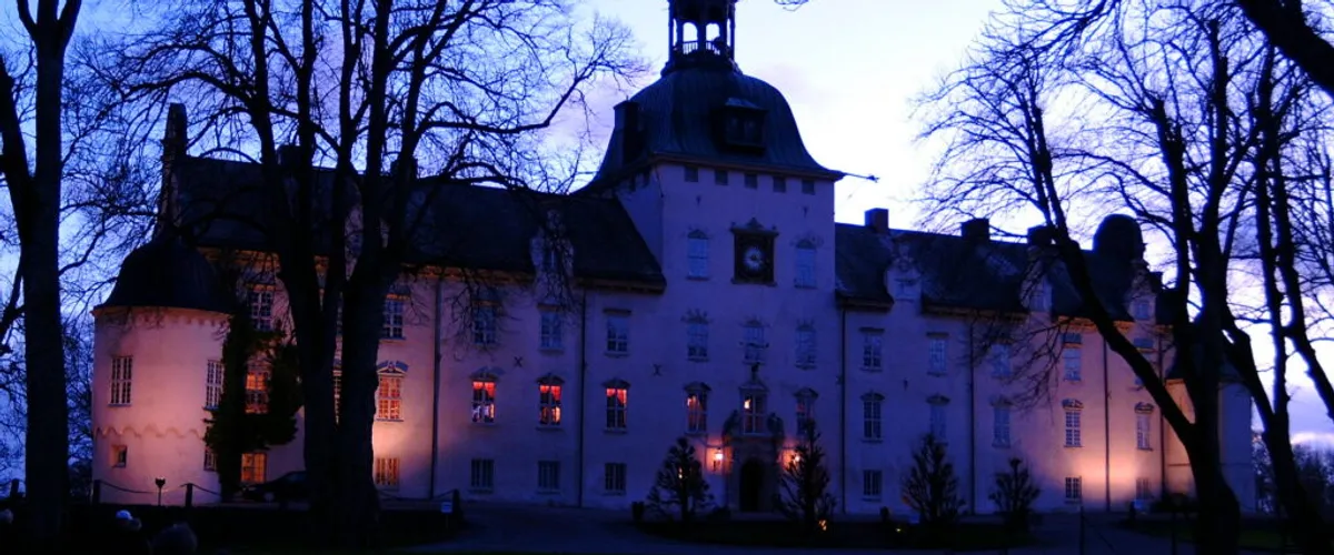 Jul på Koberg