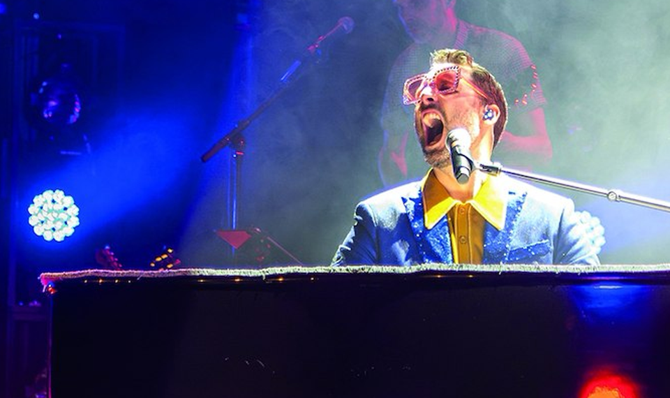 A True Elton John Tribute