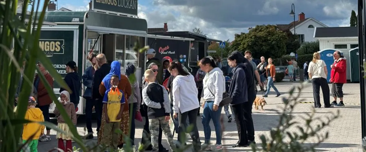 Vårgårdafesten