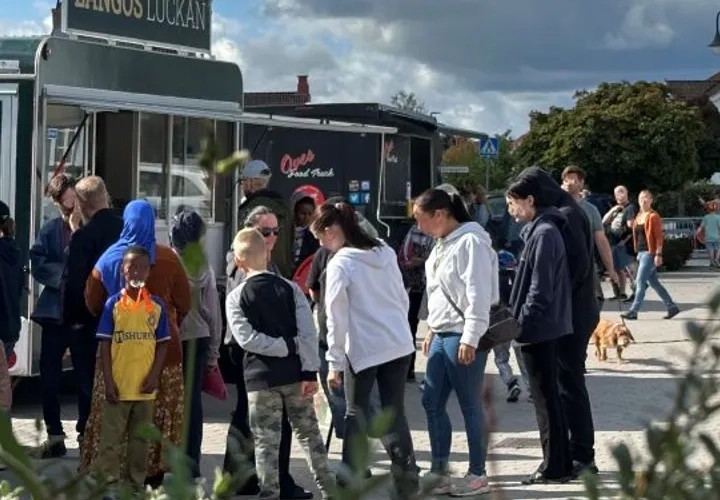Vårgårdafesten