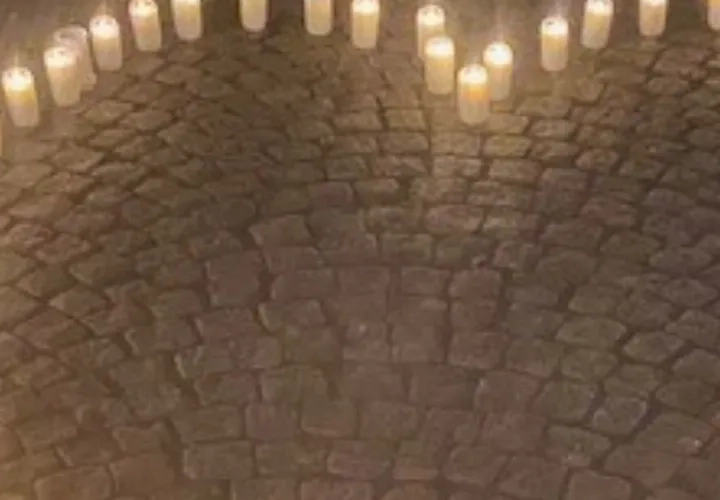 Suicidpreventiva dagen i Hjo