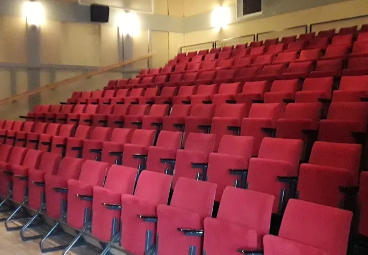 Edsrevyn har filmvisning av revynummer genom tiderna