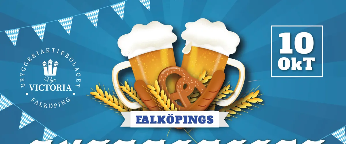 Falköpings Oktoberfest