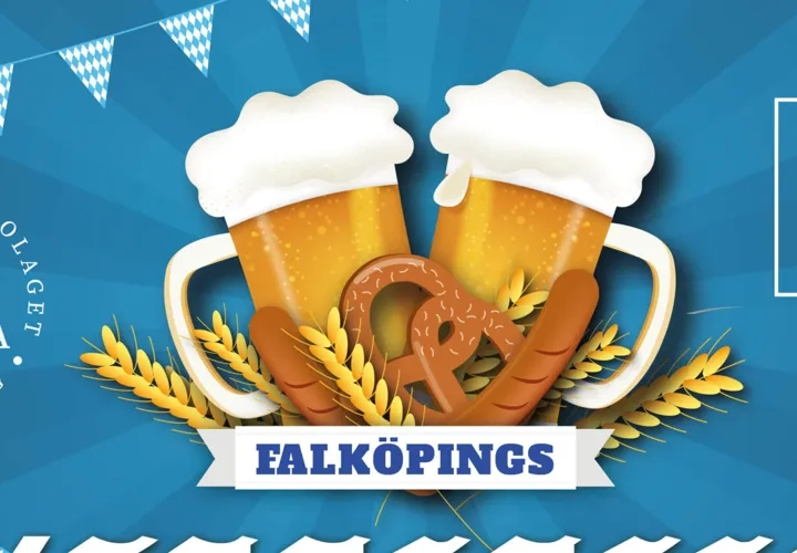 Falköpings Oktoberfest