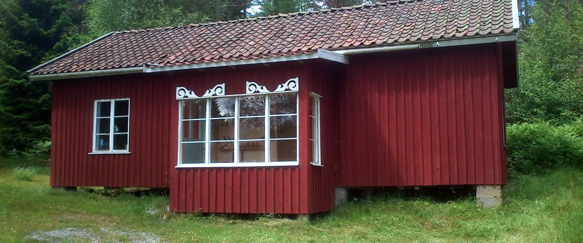 Öppet hus