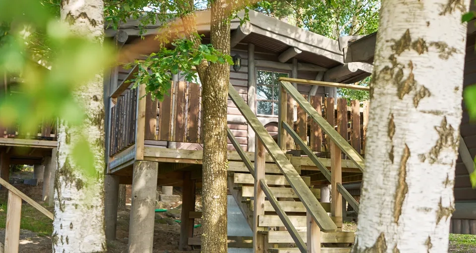 Döskallebyn på Daftö Resort