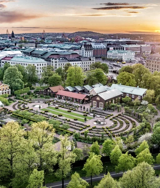 Göteborg