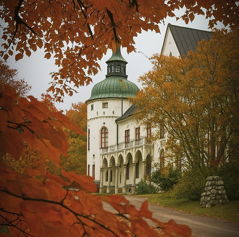 Skördemarknad