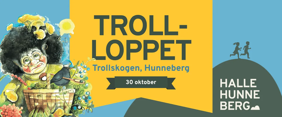 Troll-Loppet