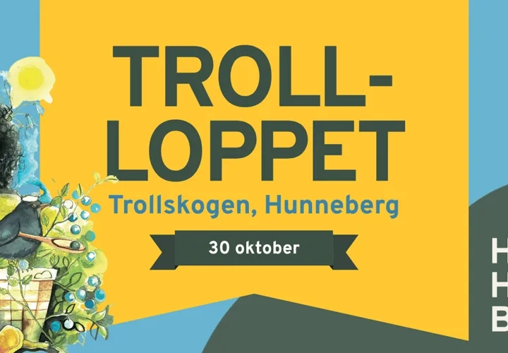 Troll-Loppet