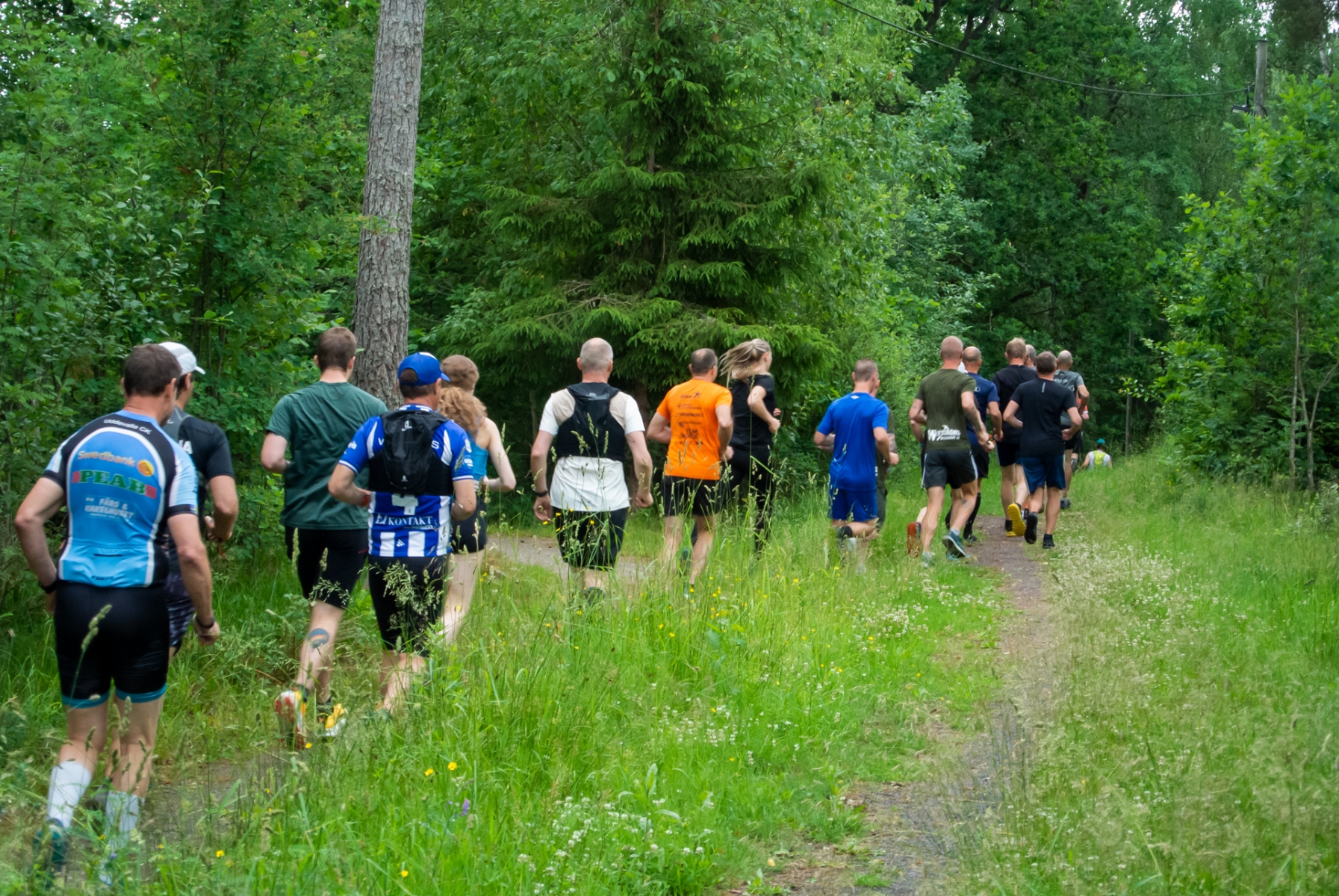 Umara H2 Trail 2026