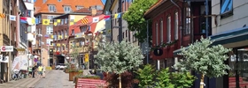 Sommargatan