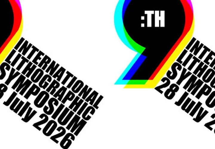 Litografiskt symposium 2026