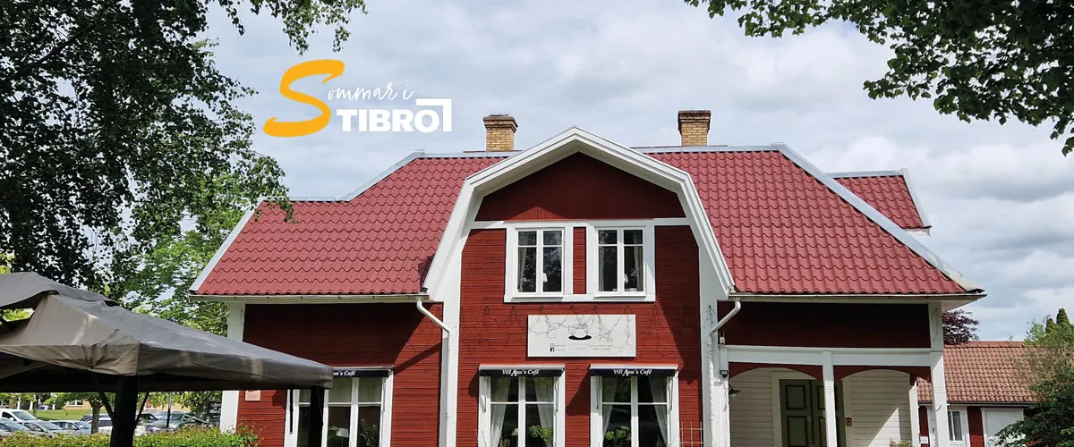 Quiz på Villans
