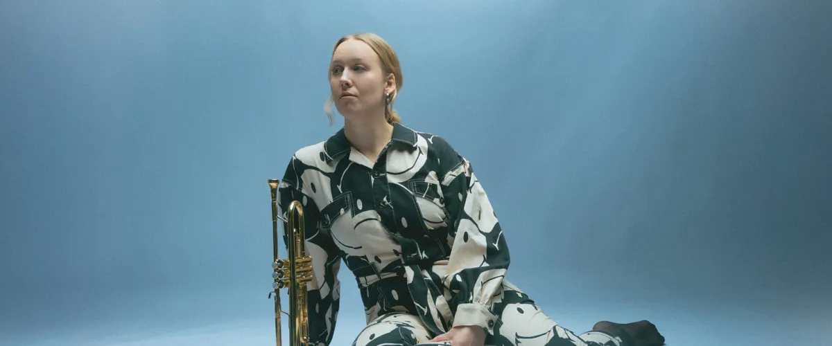 Jazz på Folkan