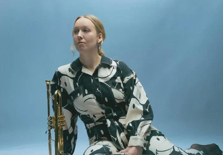 Jazz på Folkan  