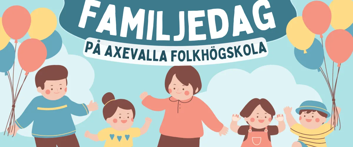 Axevalla Familjedag