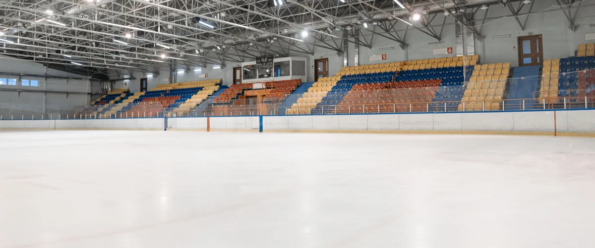 Nordic Bandy Cup - Rookies