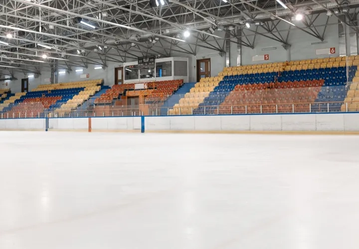 Nordic Bandy Cup - Rookies