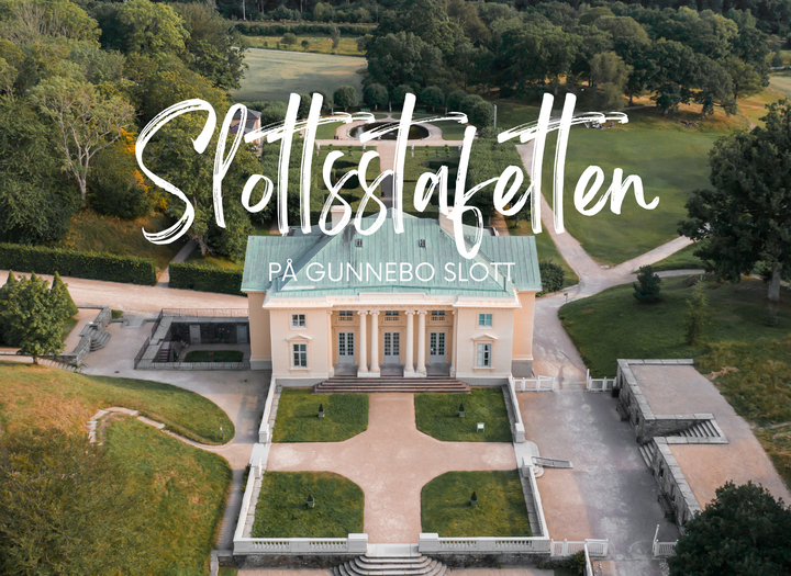 Slottsstafetten