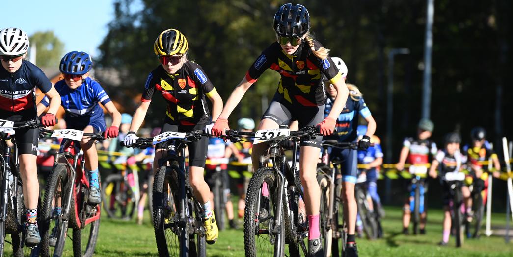 Från Billingen XCO 2025