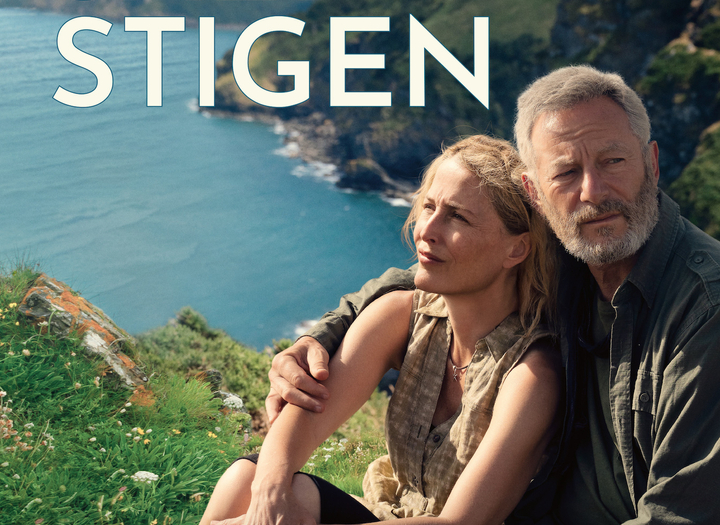 Falköpings Filmstudio visar Saltstigen den 3 december