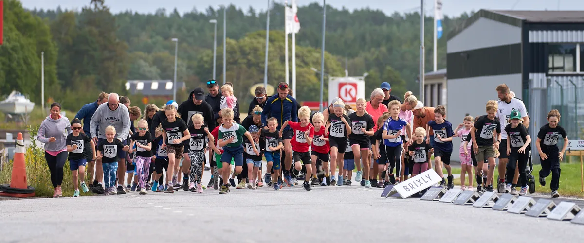 Tanumsloppet