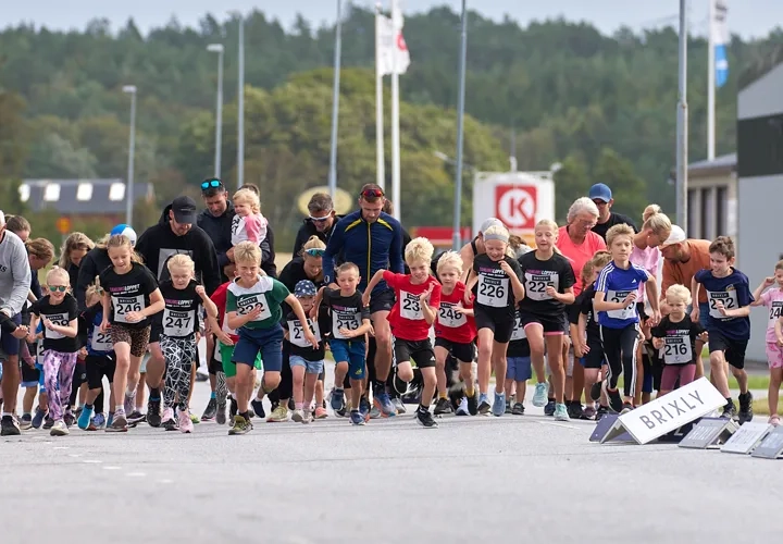 TANUMSLOPPET 2026