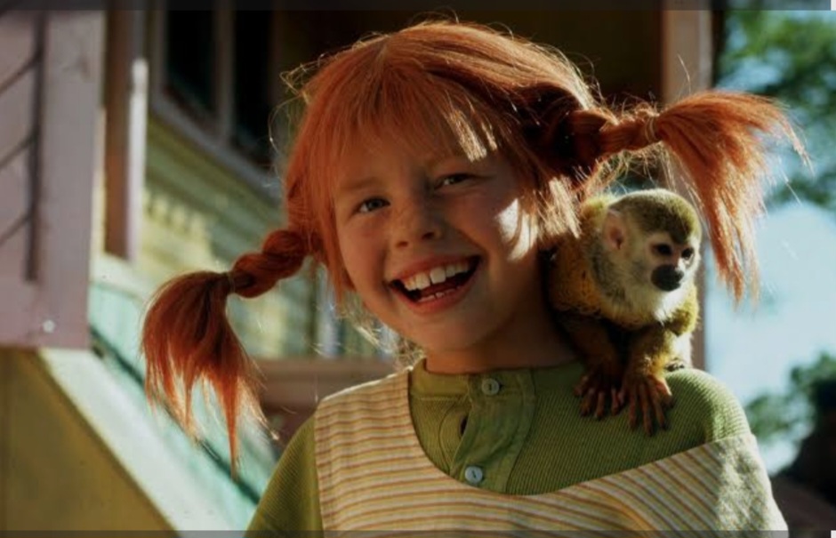 Pippi Långstrump (1969) 