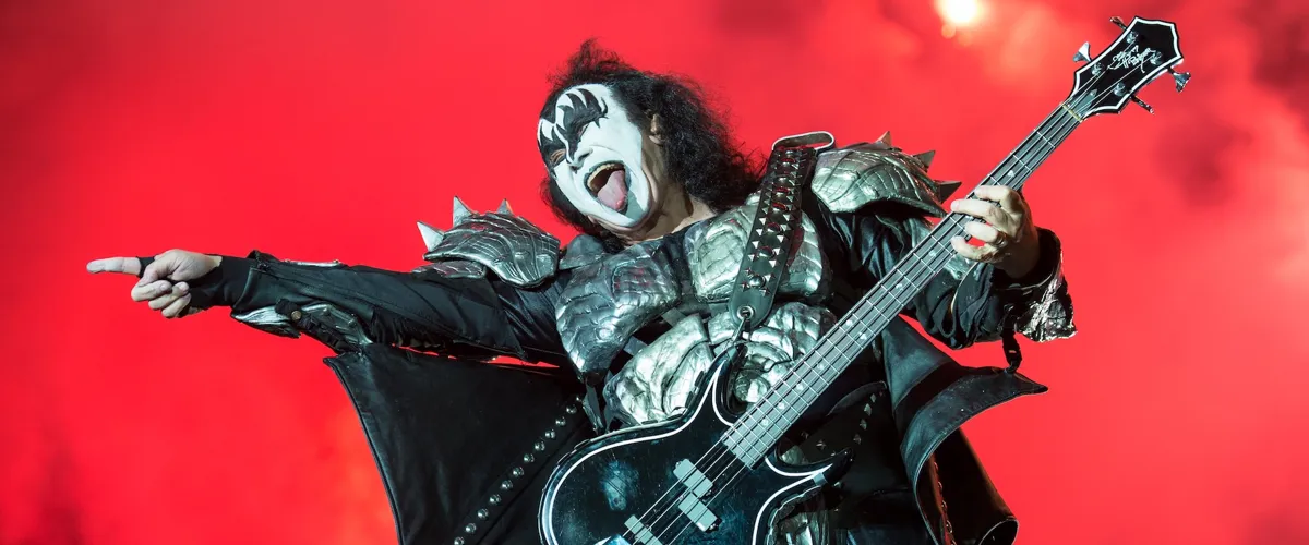 KISS – The Exhibition