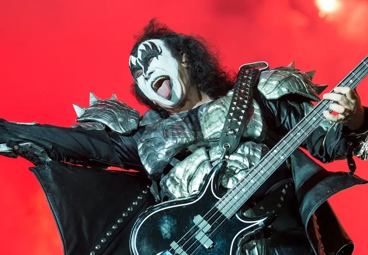 KISS – The Exhibition