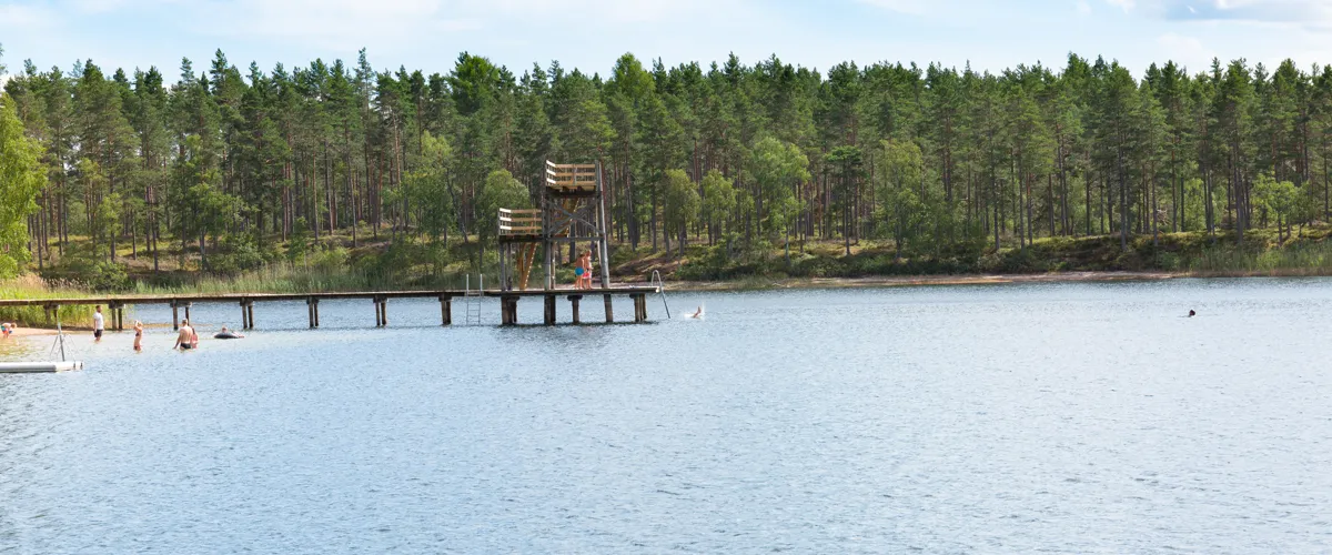 Lille Havsjön