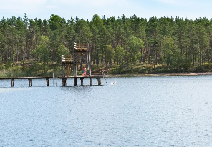 Lille Havsjön