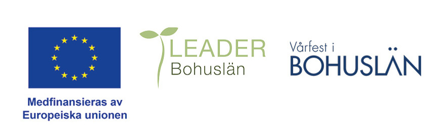 Loggor Vårfest i Bohuslän