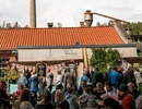 Glupsk på Dalsland