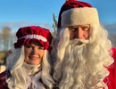Jul på Nuntorp Gård