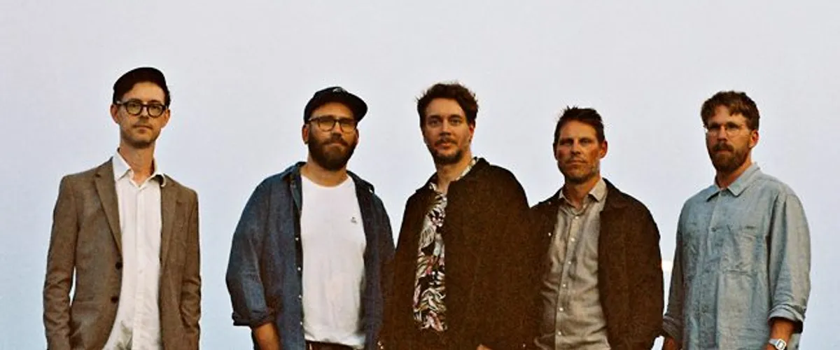Wildie & Berg & Bedragare
