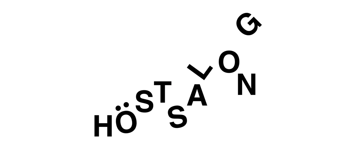 Höstsalong