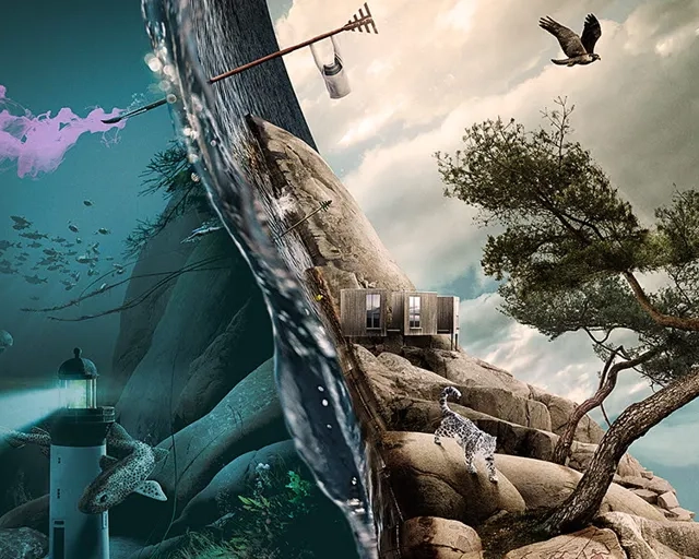 Expedition Bohuslän