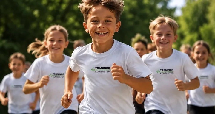 Run Club Kids