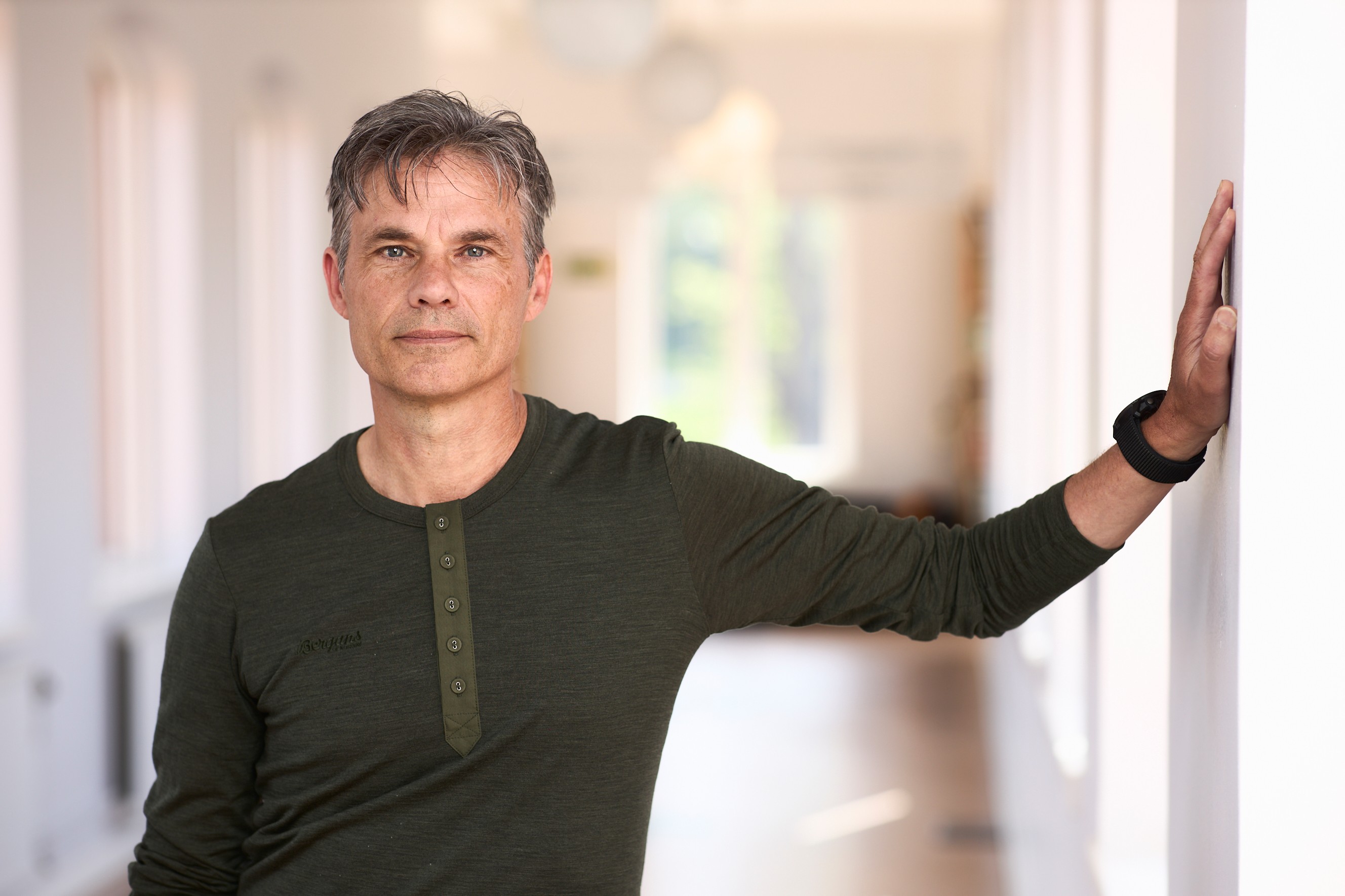Måndagsklubben med Staffan Appelgren på Tullhuset