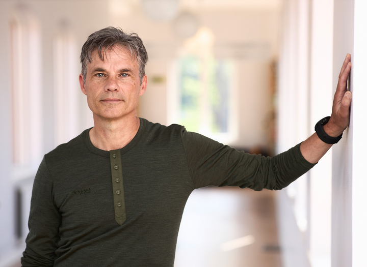 Måndagsklubben med Staffan Appelgren på Tullhuset
