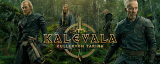 Kalevala - Bio Kontrast