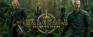 Kalevala - Bio Kontrast