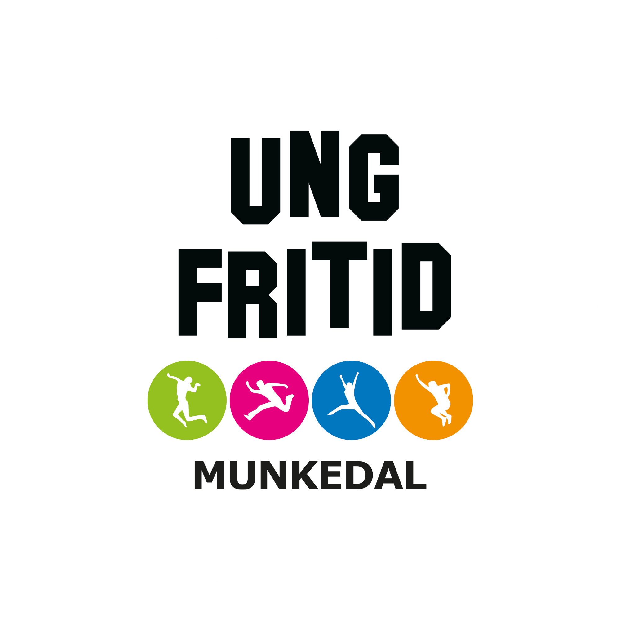 Filmvisning hos Ung fritid