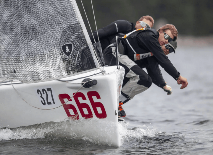 Regattamiddag Tjörn Runt!