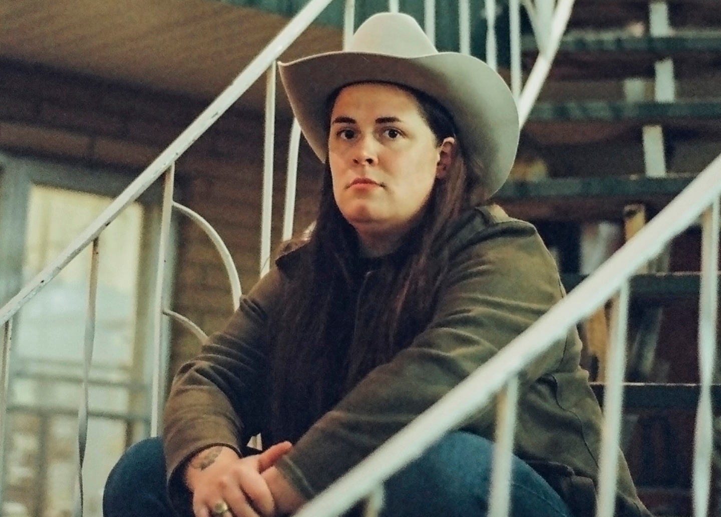 Mariel Buckley (CAN)