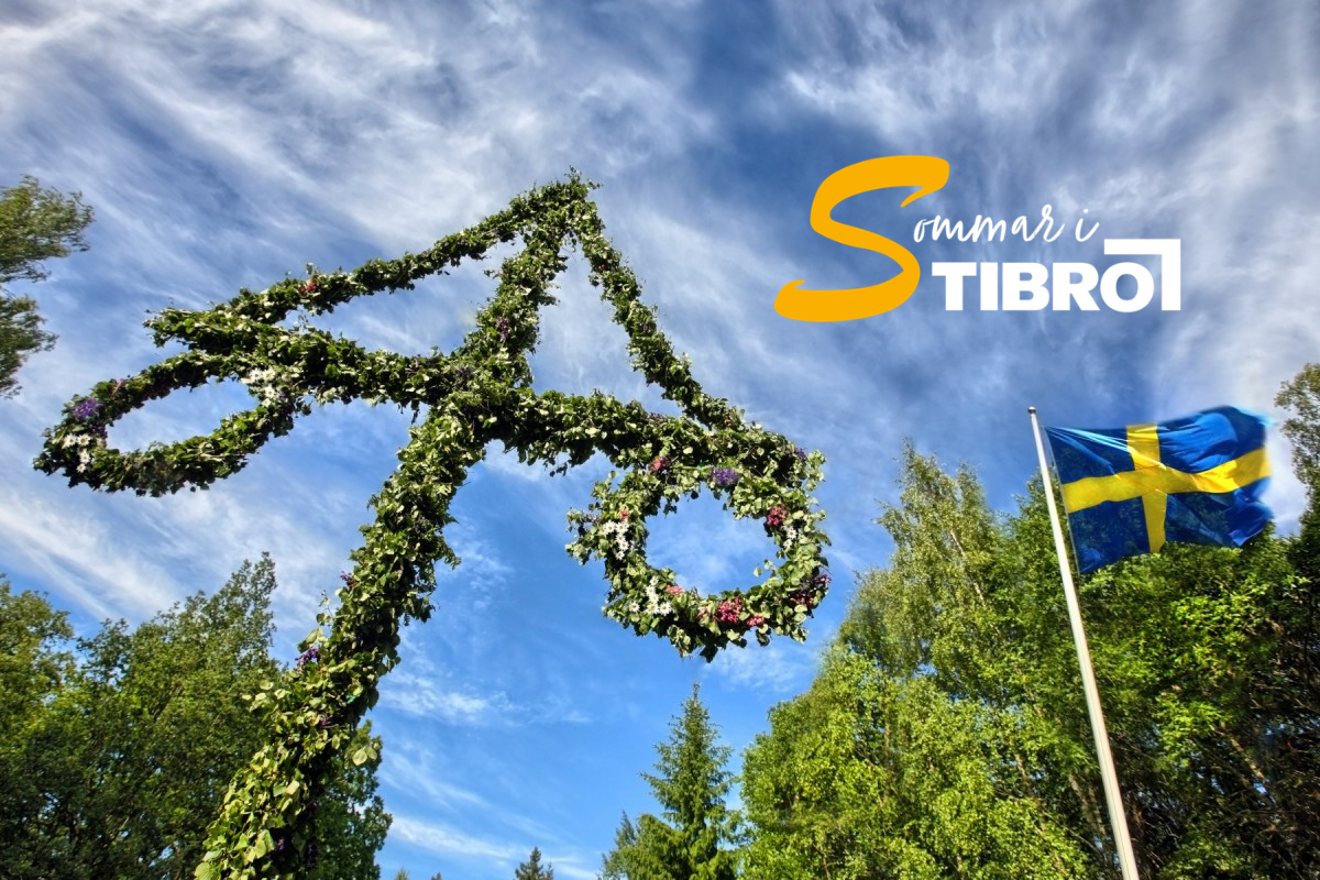 Midsommarfest
