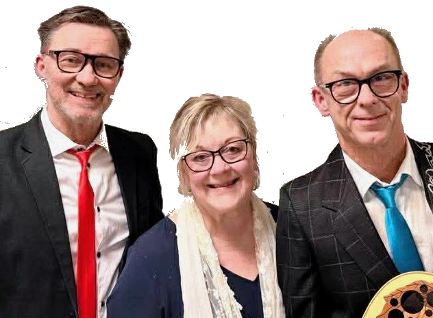 "Så många mil, så många år..." 